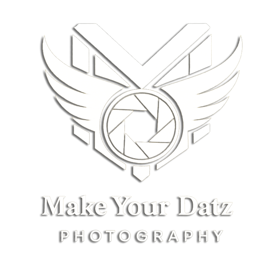 Make Your Datz Photography